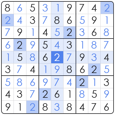 ny times games sudoku