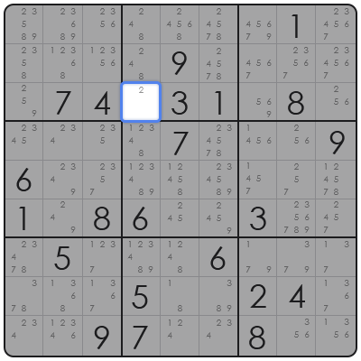 fastest sudoku time