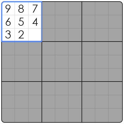 sudoku 9